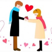 Tặng Chocolate -  nghĩa vụ "nặng nề" của phụ nữ Nhật?